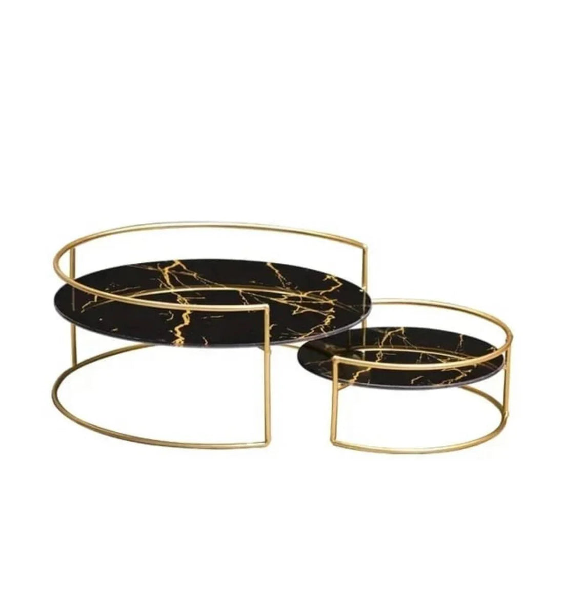 Latest Design Double Decker Makeup Organizers Tray Cosmetics Jewelry & Perfume. organize your makeup, jewelry, and perfumes with our latest double-decker tray