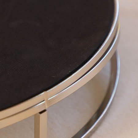 Luxury Silver Decorative Tray Elevate your space with our Luxury Silver Decorative Tray. Crafted with quality and style in mind,